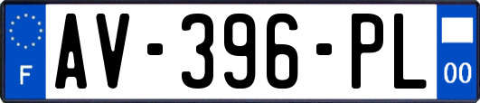 AV-396-PL
