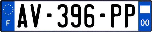 AV-396-PP