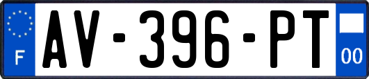 AV-396-PT