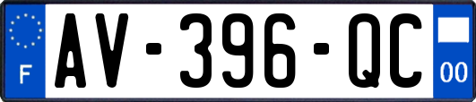 AV-396-QC