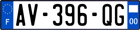 AV-396-QG