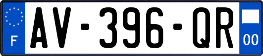 AV-396-QR