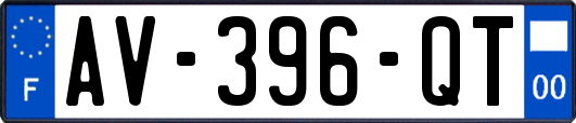 AV-396-QT