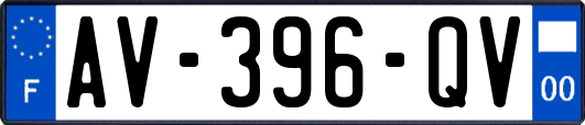 AV-396-QV