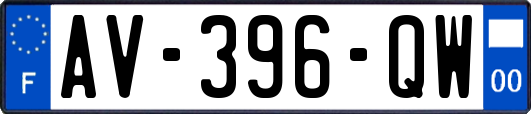 AV-396-QW