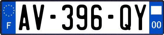 AV-396-QY