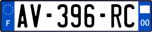 AV-396-RC