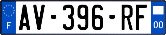 AV-396-RF