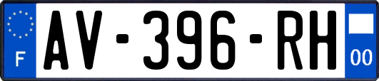 AV-396-RH