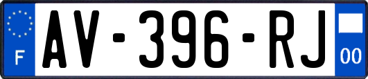AV-396-RJ