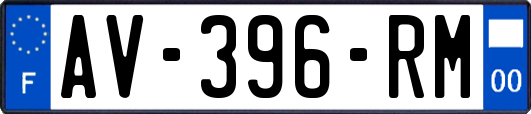 AV-396-RM