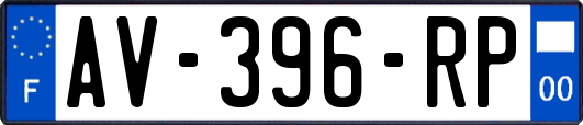 AV-396-RP