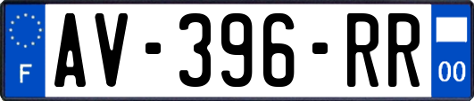 AV-396-RR