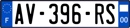 AV-396-RS