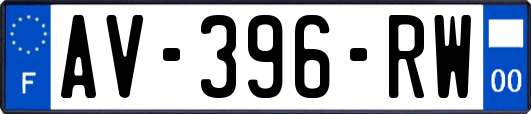 AV-396-RW