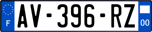 AV-396-RZ