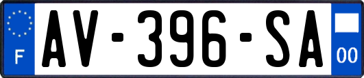 AV-396-SA
