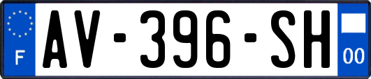 AV-396-SH