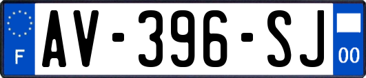 AV-396-SJ