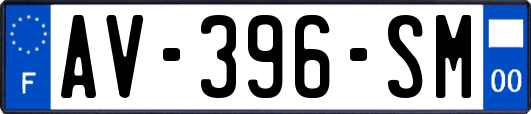 AV-396-SM
