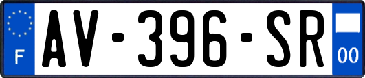 AV-396-SR