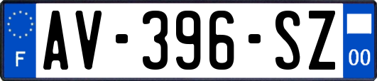 AV-396-SZ