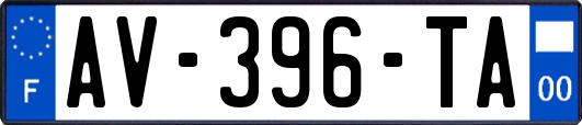 AV-396-TA