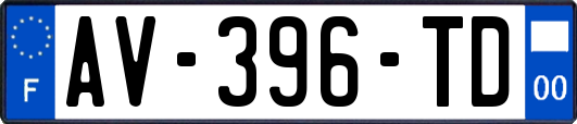 AV-396-TD