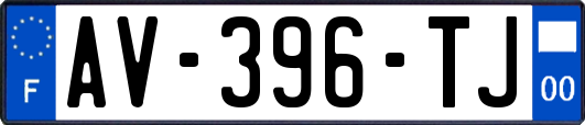 AV-396-TJ