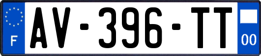AV-396-TT