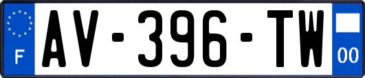 AV-396-TW
