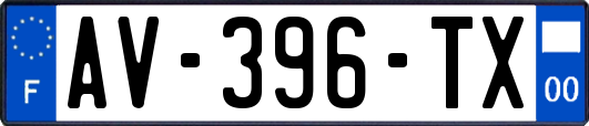 AV-396-TX