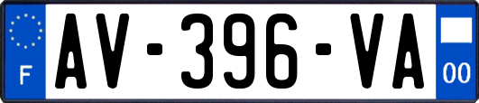 AV-396-VA