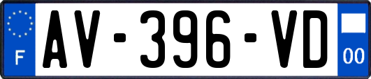 AV-396-VD