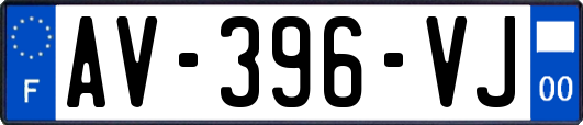 AV-396-VJ
