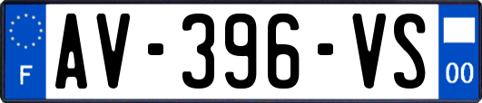 AV-396-VS