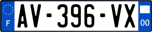 AV-396-VX