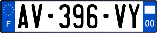 AV-396-VY