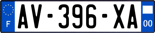 AV-396-XA