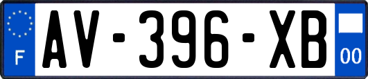 AV-396-XB