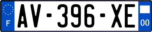 AV-396-XE