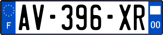 AV-396-XR