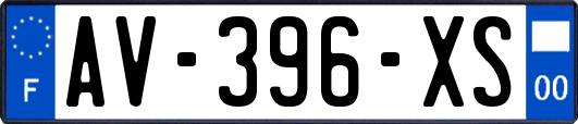 AV-396-XS