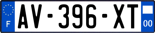 AV-396-XT