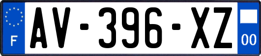 AV-396-XZ