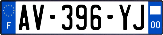AV-396-YJ