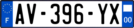 AV-396-YX