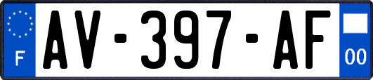 AV-397-AF