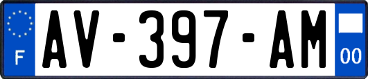 AV-397-AM