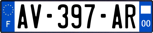 AV-397-AR